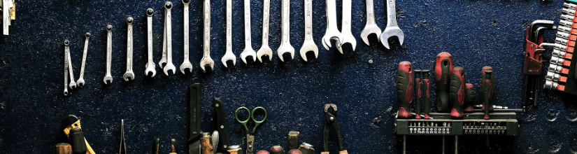 Spanners