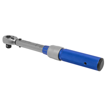 Calibrated Micrometer Torque Wrench 3/8