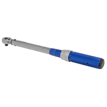 Calibrated Micrometer Torque Wrench 3/8