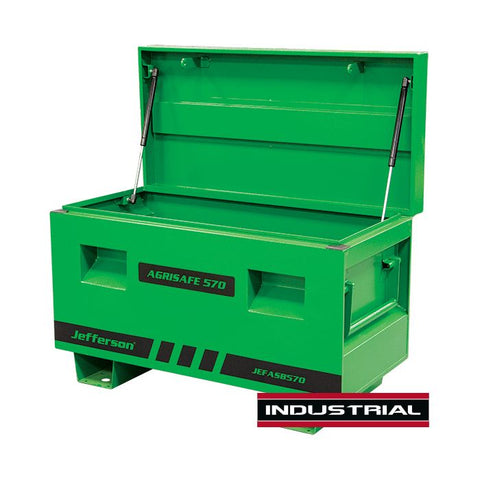570mm Agrisafe High Truck Box Jefferson