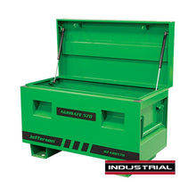 570mm Agrisafe High Truck Box Jefferson