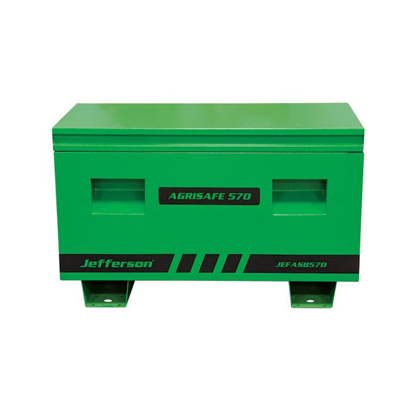 570mm Agrisafe High Truck Box Jefferson
