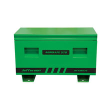 570mm Agrisafe High Truck Box Jefferson