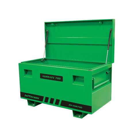 700mm Agrisafe High Truck Box Jefferson