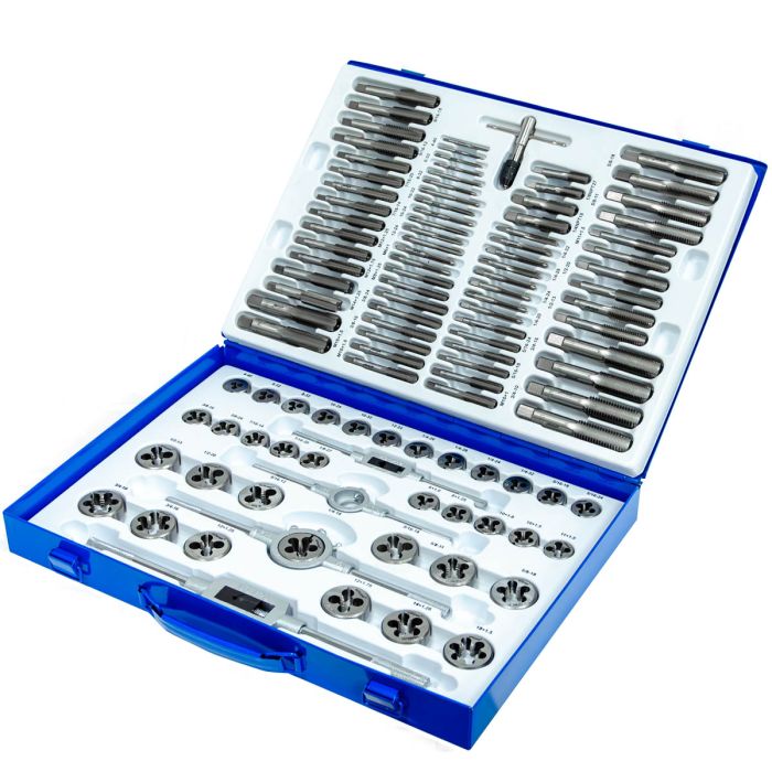 SELFISH RECORDS / COUP DETAT SAMPLER テープ All-in-One 86pc Tap and Die Tool Set with Wrenches - Hand